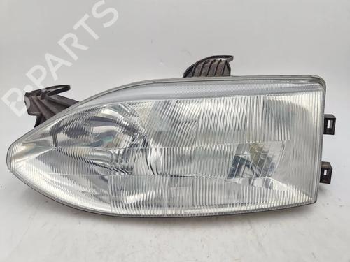 Used Left headlight Left headlight FIAT PALIO (178_, 171_, 371_) 1.0 (61 hp) 30341779 30341779