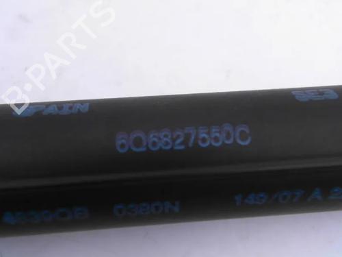 Tailgate lift support VW POLO IV (9N_, 9A_) 1.4 TDI | BP30340992C138 