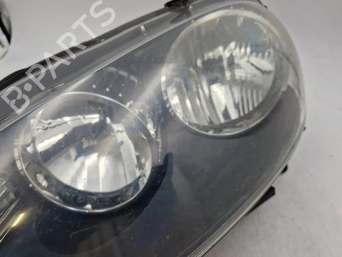Left headlight ALFA ROMEO 147 (937_) 1.6 16V T.SPARK (937.AXA1A, 937.AXB1A, 937.BXB1A) | BP30342424C28 