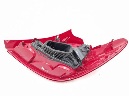 Left taillight PEUGEOT 207 (WA_, WC_) 1.6 16V | BP30345185C34 