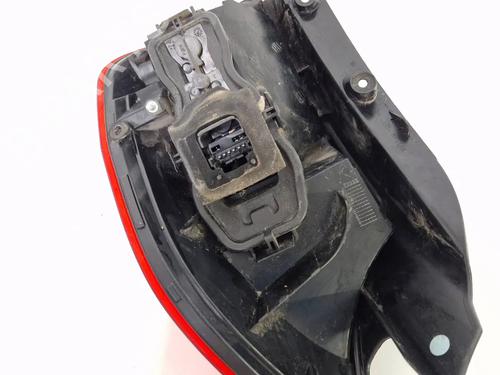 Left taillight RENAULT SCÉNIC II (JM0/1_) 1.5 dCi (JM0F) | BP30342567C34 