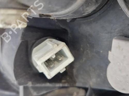 Right headlight PEUGEOT 206 SW (2E/K) 1.4 | BP30341828C29 - Image 7