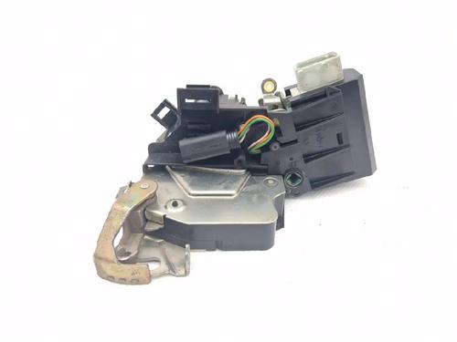 Used Front left lock Front left lock BMW 5 Touring (E39) 530 d (184 hp) 34180567 34180567