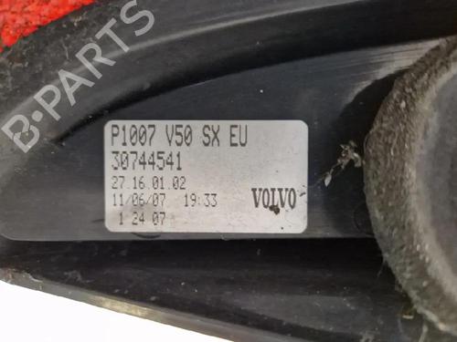 Left taillight VOLVO V50 (545) 1.6 D | BP31943519C34 