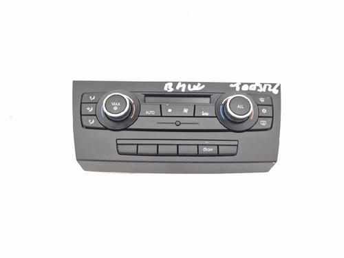 Climate control BMW 3 Touring (E91) 320 d | BP37169454I5 - Image 2