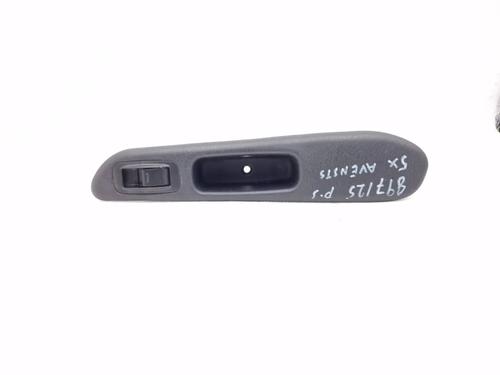 Used Other TOYOTA AVENSIS (_T22_) 1.6 VVT-i (ZZT220_, ZZT220R) (110 hp) 30347106