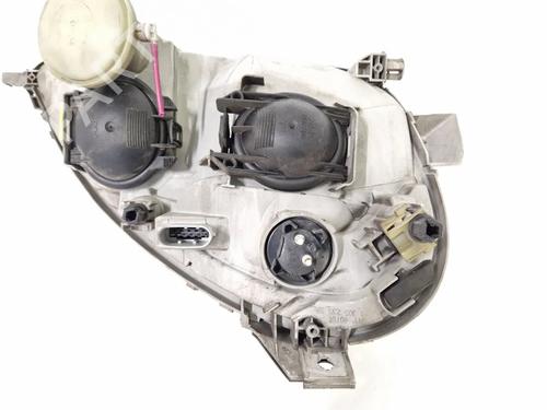 Left headlight MERCEDES-BENZ A-CLASS (W168) A 160 (168.033, 168.133) | BP30342788C28