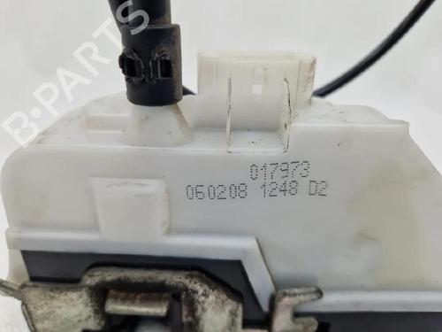 Front right lock RENAULT ESPACE IV (JK0/1_) 2.0 dCi (JK01, JK02, JK1J, JK1K, JK1H) | BP30644852C97 