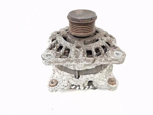 Used Alternator Alternator DACIA DOKKER Box Body/MPV 1.2 TCe 115 (FEM0) (114 hp) 30347669 30347669