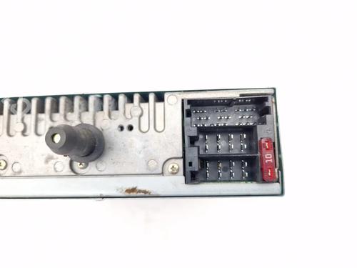 Radio PEUGEOT 206 CC (2D) 1.6 16V (2DNFUF, 2DNFUR) | BP30350645E6 