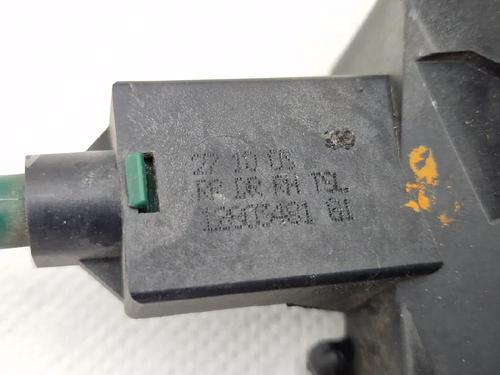 Rear right lock SAAB 9-3 (YS3F, E79, D79, D75) 2.2 TiD | BP30351551C99 