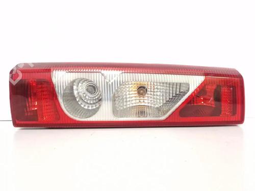 Fanale posteriore sinistro Fanale posteriore sinistro FIAT SCUDO Bus (270_, 272_) 2.0 D Multijet (120 hp) 37193517 37193517