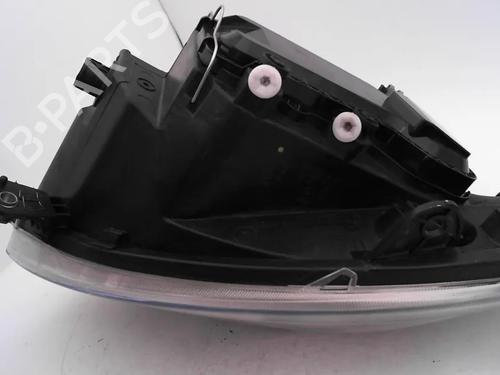 Left headlight LANCIA YPSILON (843_) 1.2 (843.AXA1A) | BP30340931C28 