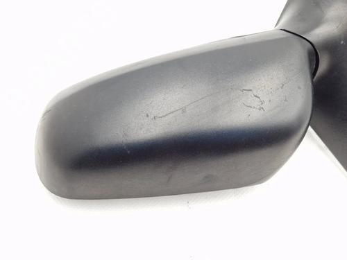 Left mirror SKODA FABIA I (6Y2) 1.2 | BP30346460C26 