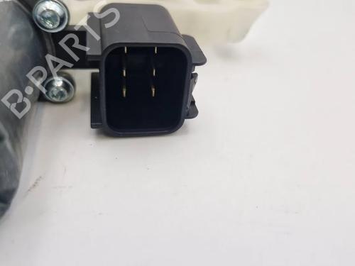 Left rear window motor FORD FIESTA VII (HJ, HF) 1.0 EcoBoost | BP30343946E23 