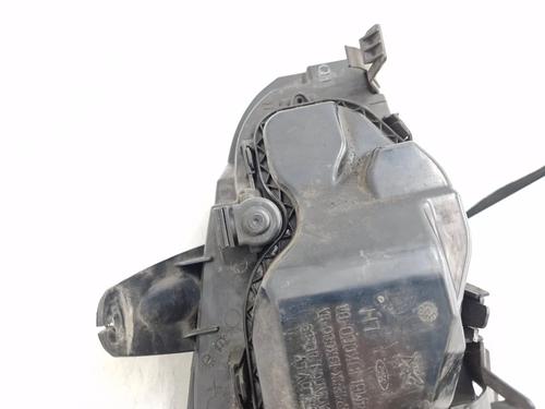 Left headlight FORD FOCUS II (DA_, HCP, DP) 1.4 | BP30342592C28 - Image 8