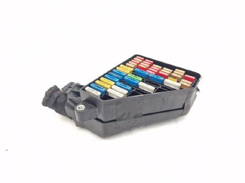 Fuse box SEAT CORDOBA (6L2) 1.4 TDI | BP33538697E1 - Image 5