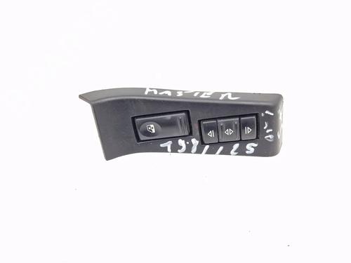 Left front window switch RENAULT MASTER II Van (FD) 2.8 dTI (FD0C, FD0F, FD2B, FD2F, FD3C, FD3F) | BP30349089I27  - Image 5