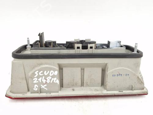 Right taillight FIAT SCUDO Bus (220_) 1.6 | BP30342941C35 