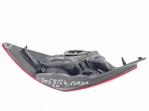 Left taillight OPEL CORSA D (S07) 1.0 (L08, L68) | BP30342856C34 - Image 4