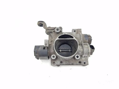 Throttle body FIAT PANDA (169_) 1.1 (169.AXA1A) | BP30348087M82 - Image 2