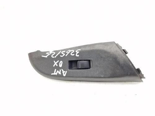 Right front window switch NISSAN ALMERA II Hatchback (N16) 2.2 dCi | BP32491890I26 - Image 2