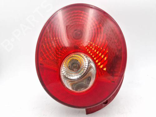 Left taillight CHEVROLET MATIZ (M200, M250) 1.0 | BP30341808C34 - Image 2