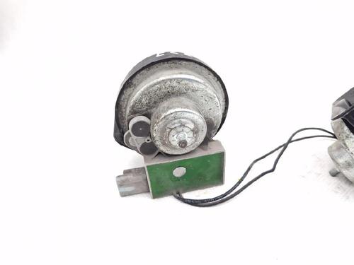 Horn RENAULT ESPACE IV (JK0/1_) 2.0 dCi (JK01, JK02, JK1J, JK1K, JK1H) | BP30644845E13 