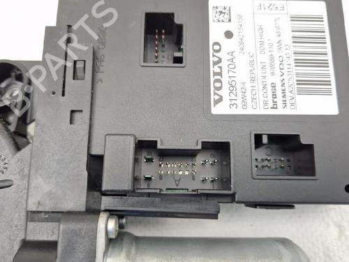 Left front window motor VOLVO V50 (545) 1.6 D | BP30351627E21  - Image 5
