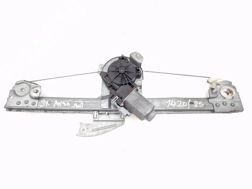 Used Front left window mechanism TOYOTA AYGO (_B1_) 1.0 (KGB10_, KGB10R) (68 hp) 30347934