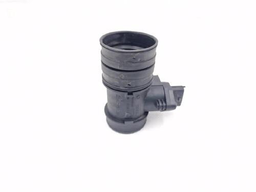 Used Mass air flow sensor Mass air flow sensor OPEL AGILA A (H00) 1.0 12V (F68) (58 hp) 33747622 33747622