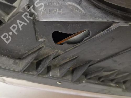 Left headlight CITROËN C3 Picasso (SH_) 1.6 HDi | BP35894602C28 - Image 5