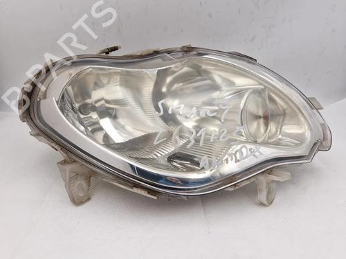 Used Right headlight SMART CITY-COUPE (450) 0.8 CDI (S1CLC1, 450.300, 450.301, 450.302, 450.303,... (41 hp) 30350668