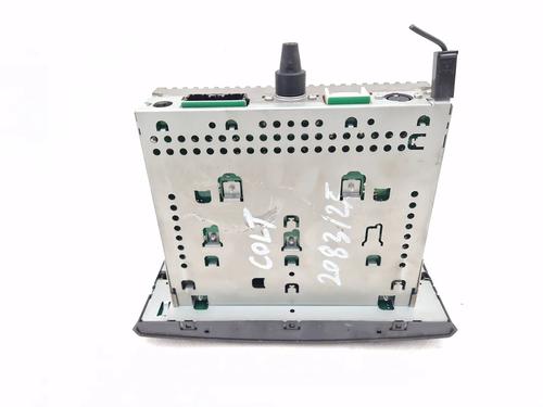 Radio MITSUBISHI COLT VI (Z3_A, Z2_A) 1.1 (Z31A, Z32A) | BP30350353E6 