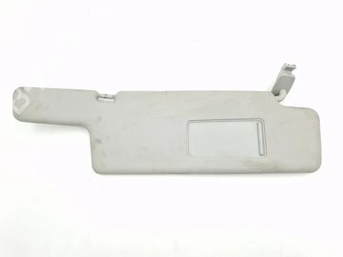 Used Right sun visor Right sun visor SKODA FABIA I Combi (6Y5) 1.9 TDI (100 hp) 30345840 30345840