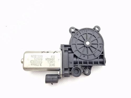 Left front window motor LANCIA YPSILON (843_) 1.2 (843.AXA1A) | BP30346228E21 - Image 3