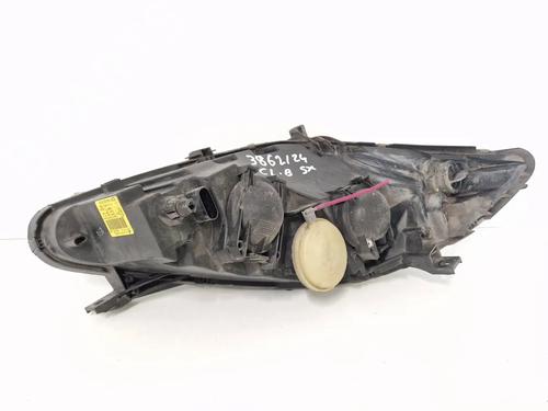 Left headlight MERCEDES-BENZ A-CLASS (W169) A 170 (169.032, 169.332) | BP30344484C28  - Image 6