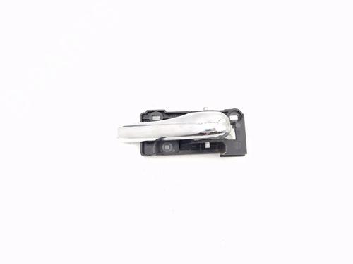 Used Front right interior door handle Front right interior door handle ALFA ROMEO 147 (937_) 1.6 16V T.SPARK (937.AXA1A, 937.AXB1A, 937.BXB1A) (120 hp) 30347680 30347680