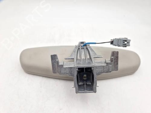 Rear mirror RENAULT SCÉNIC II (JM0/1_) 1.5 dCi (JM0F) | BP30344814I6 