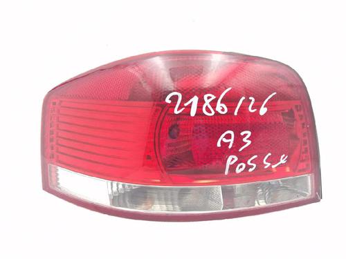 Used Left taillight Left taillight 37414555 37414555