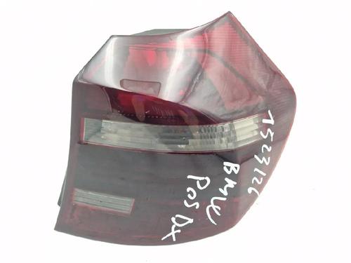 Right taillight BMW 1 (E87) 118 d | BP36595374C35 - Image 2