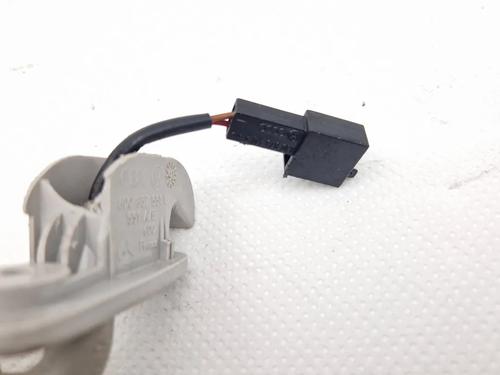 Left sun visor VW NEW BEETLE (9C1, 1C1) 1.6 | BP30347831I1 