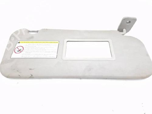 Right sun visor PEUGEOT 207 (WA_, WC_) 1.6 16V | BP30348960I2