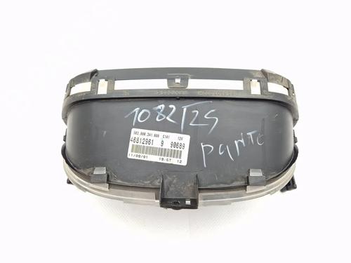 Instrument cluster FIAT PUNTO (188_) 1.2 16V 80 (188.233, .235, .253, .255, .333, .353, .639,... | BP30347380C47 