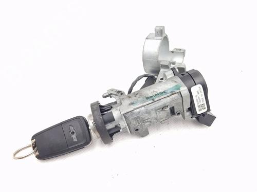 Ignition barrel CHEVROLET AVEO Hatchback (T300) 1.4 | BP30348379M48 - Image 2