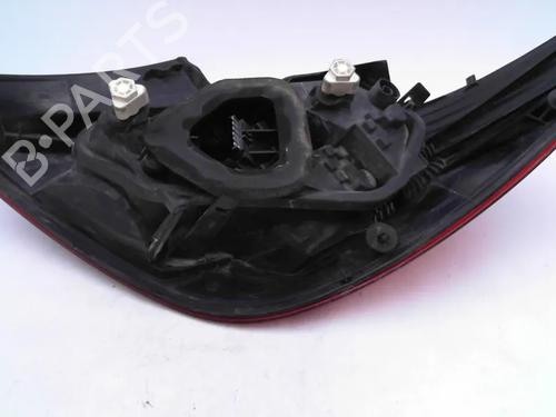 Left taillight OPEL CORSA D (S07) 1.0 (L08, L68) | BP30341059C34 - Image 3