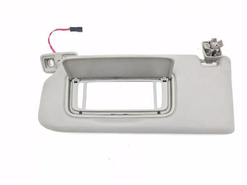 Left sun visor VOLVO V50 (545) 1.6 D | BP30351607I1