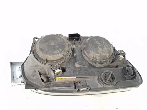 Left headlight FIAT DOBLO Box Body/MPV (223_) 1.3 JTD 16V Multijet | BP30348918C28 