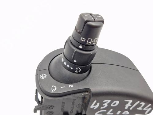 Steering column stalk RENAULT CLIO III (BR0/1, CR0/1) 2.0 16V (BR0C, BR0K, CR0C, CR0K) | BP30345152I23