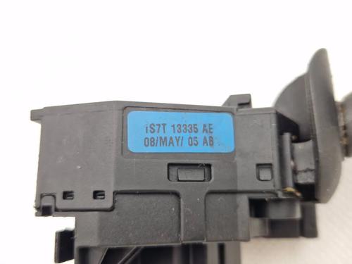 Steering column stalk FORD FIESTA V (JH_, JD_) 1.25 16V | BP30349386I23